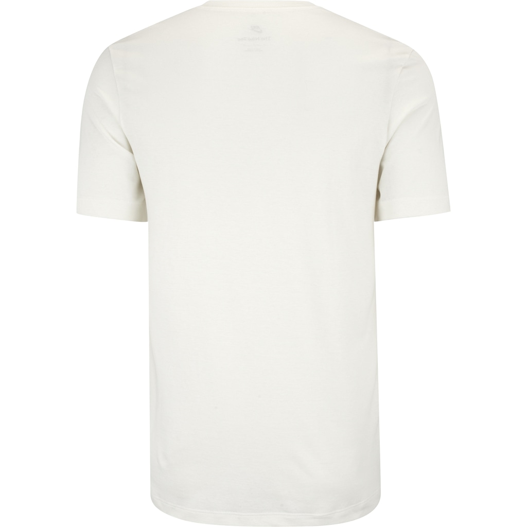 Imagem 2 do produto Camiseta Masculina Nike Manga Curta Club SSNL