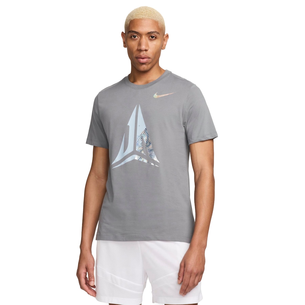 Camiseta Masculina Nike Dri-Fit Tee SU24