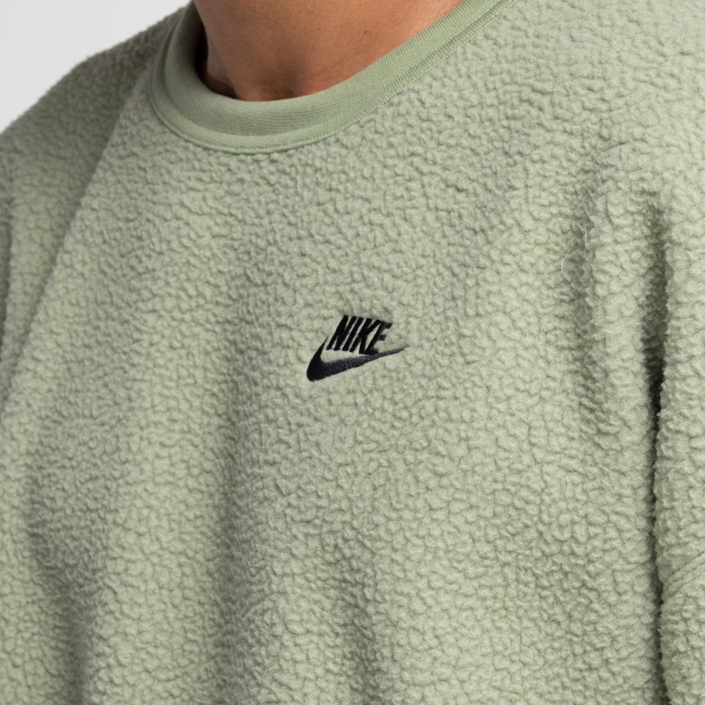 Imagem 3 do produto Blusão Masculino Nike Sherpa Wntr CR