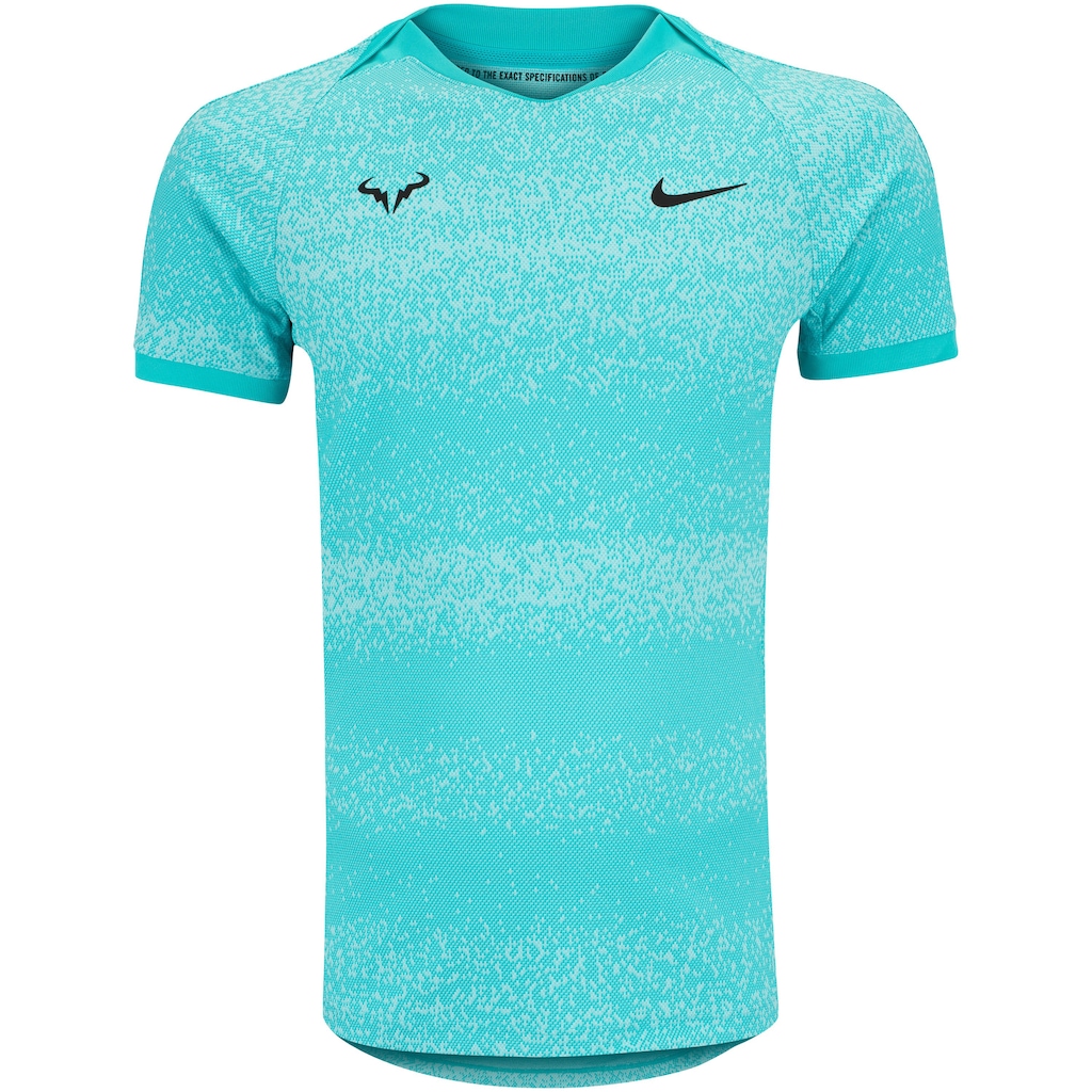 Camiseta do Rafa Nadal Nike Masculina Dri-fit ADV | Centauro