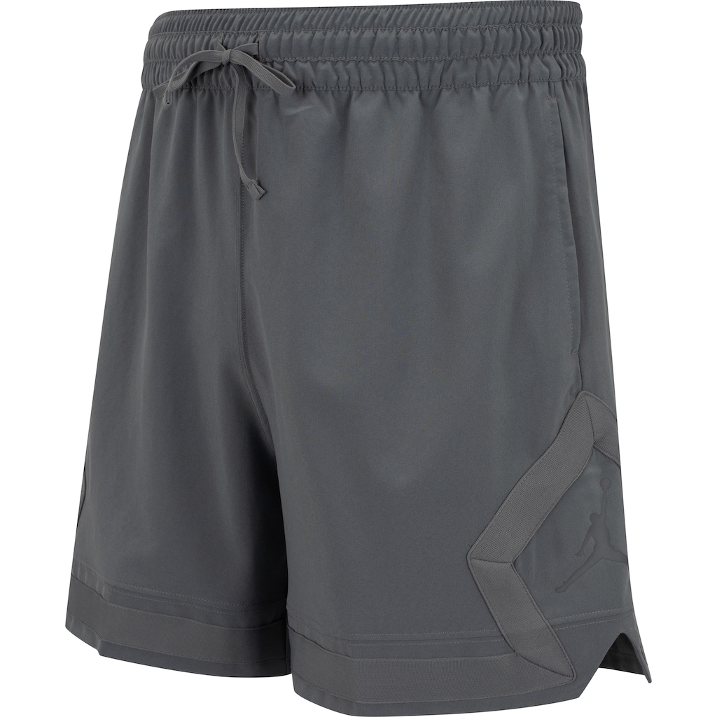 Bermuda Jordan Nike Masculina Dri-Fit Sport Woven Diamond