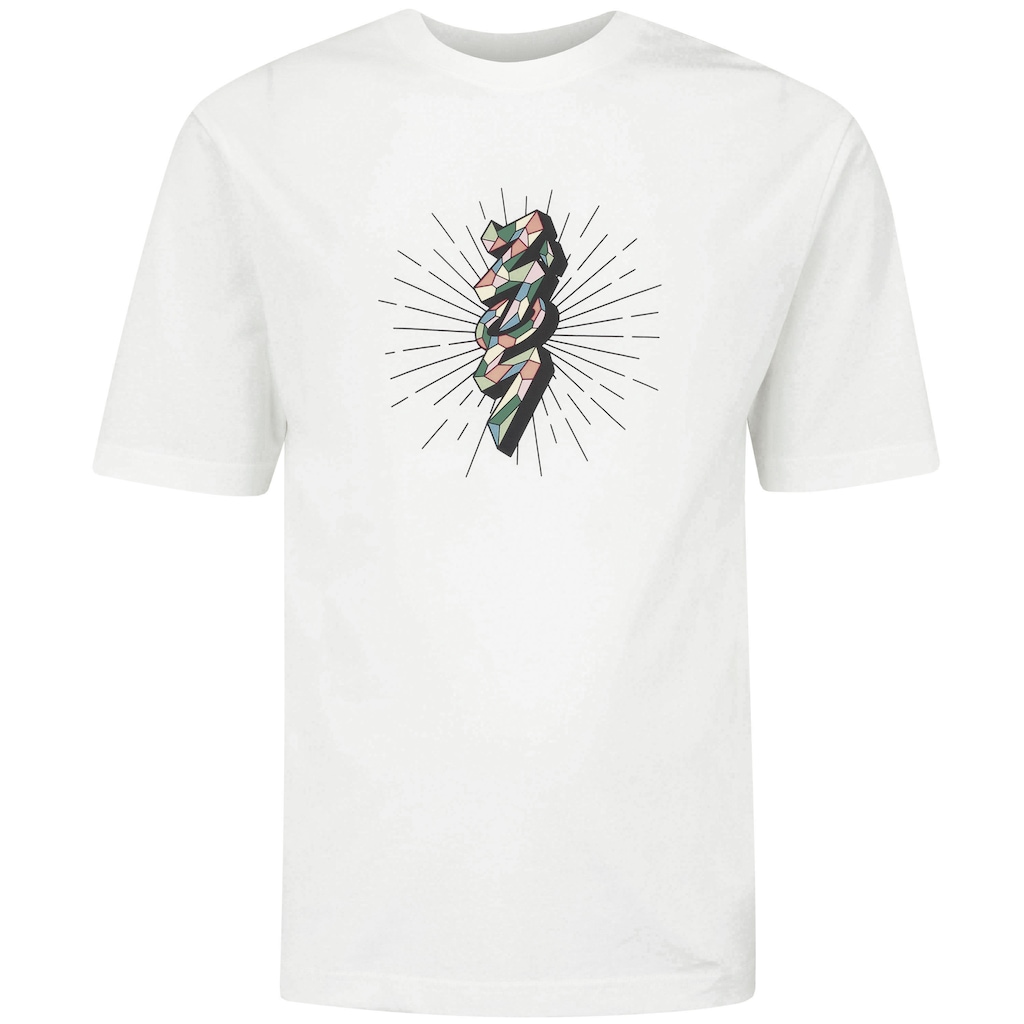 Imagem 1 do produto Camiseta Jordan Nike Masculina Zion Seasonal