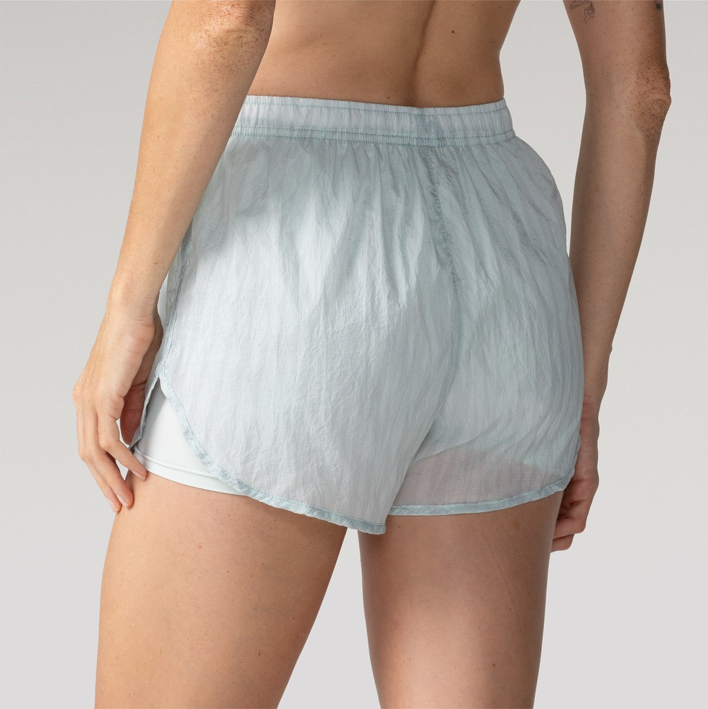 Imagem 2 do produto Shorts Asics Origami - Feminino
