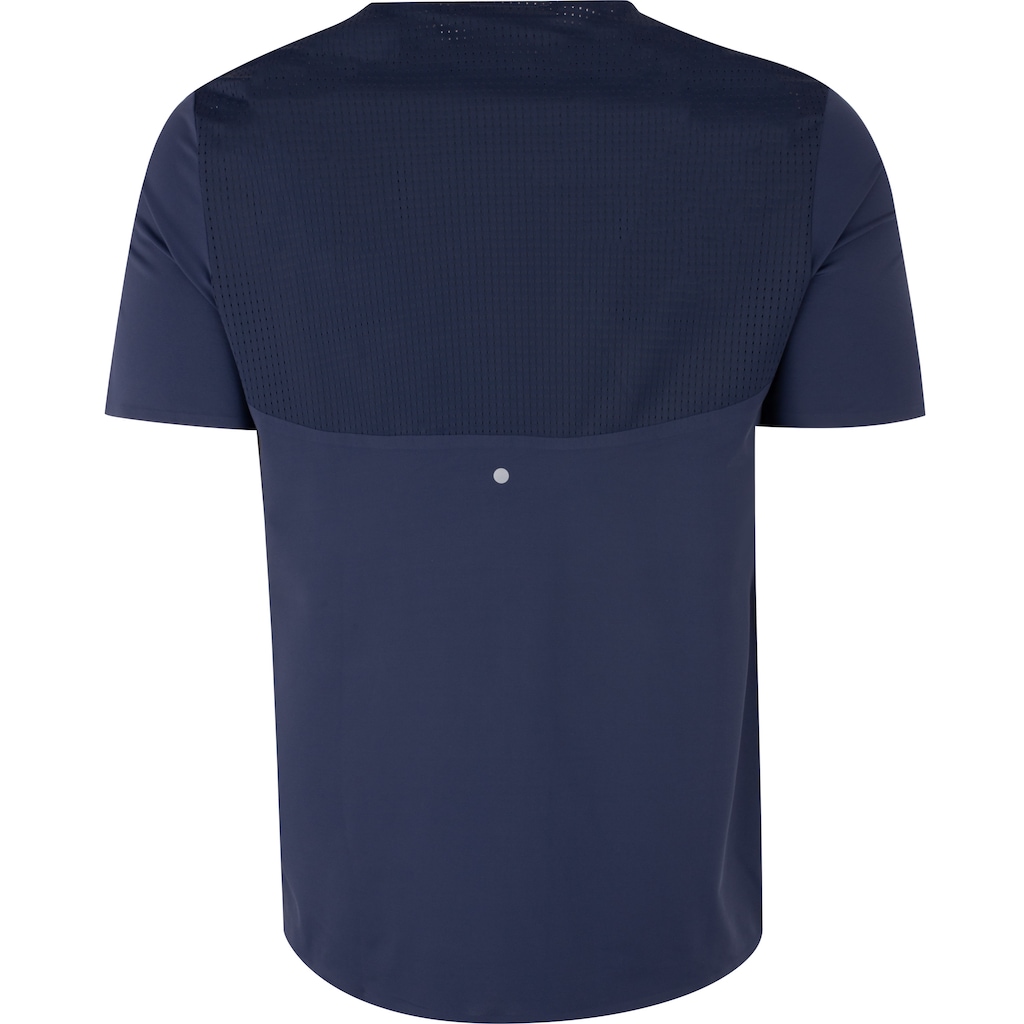 Imagem 2 do produto Camiseta Masculina ASICS Manga Curta Selada Respirável
