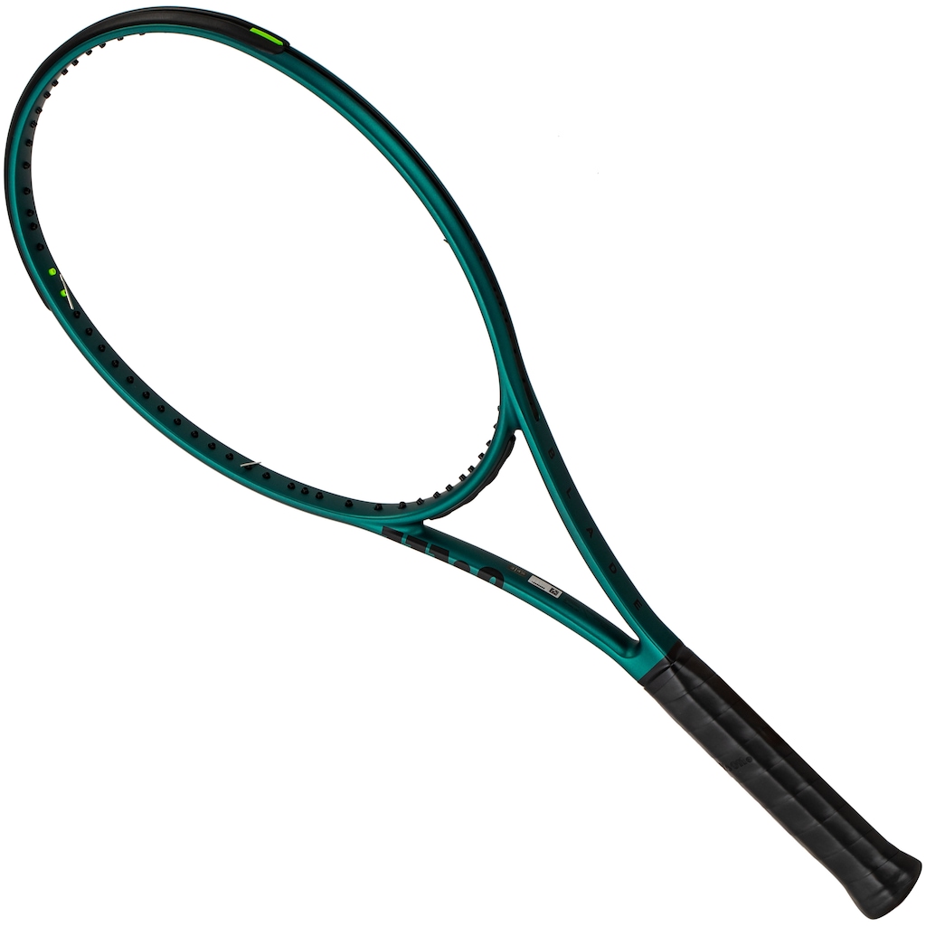 Raquete de Tênis Wilson Blade 98 16x19 V9 - Avançado - Adulto