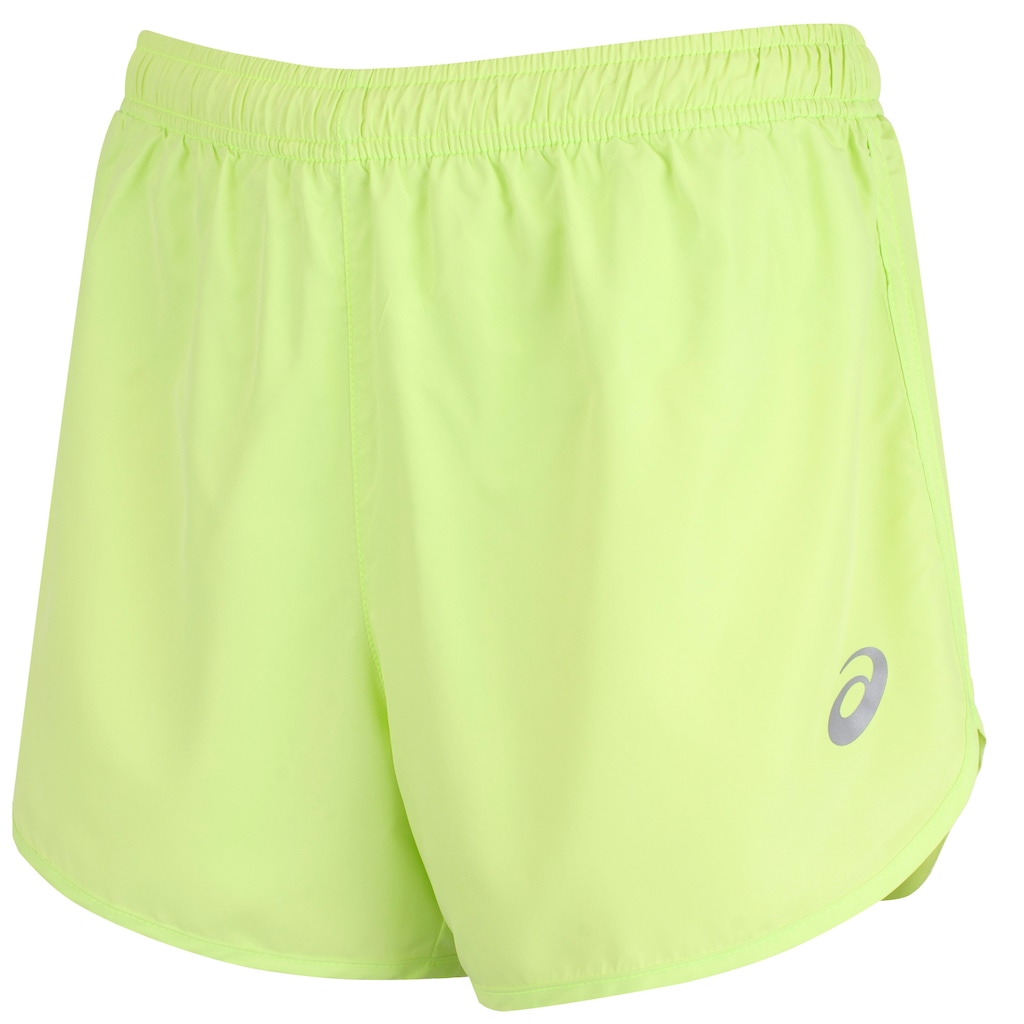 Short Feminino ASICS Sakai Run Básico