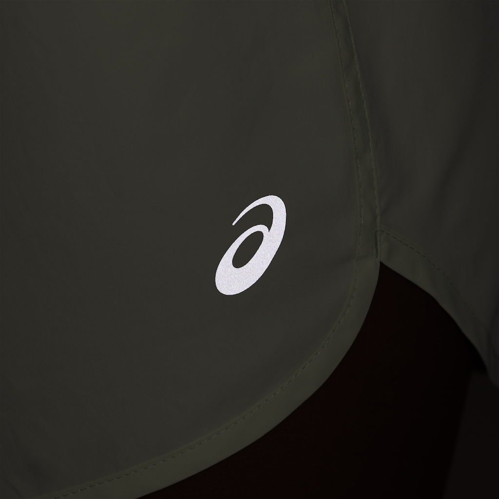 Imagem 5 do produto Short Feminino ASICS Sakai Run Básico