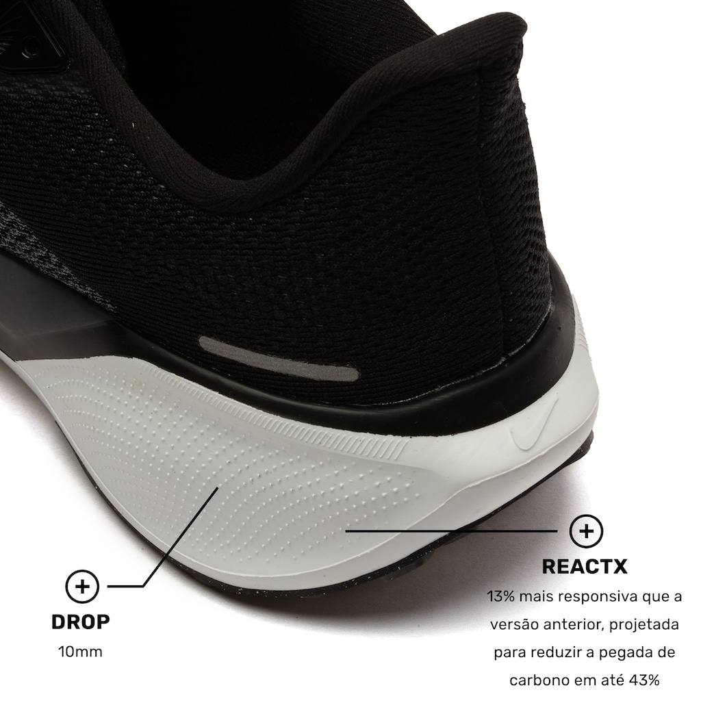 Imagem 4 do produto Tênis Nike Air Zoom Pegasus 41 - Masculino
