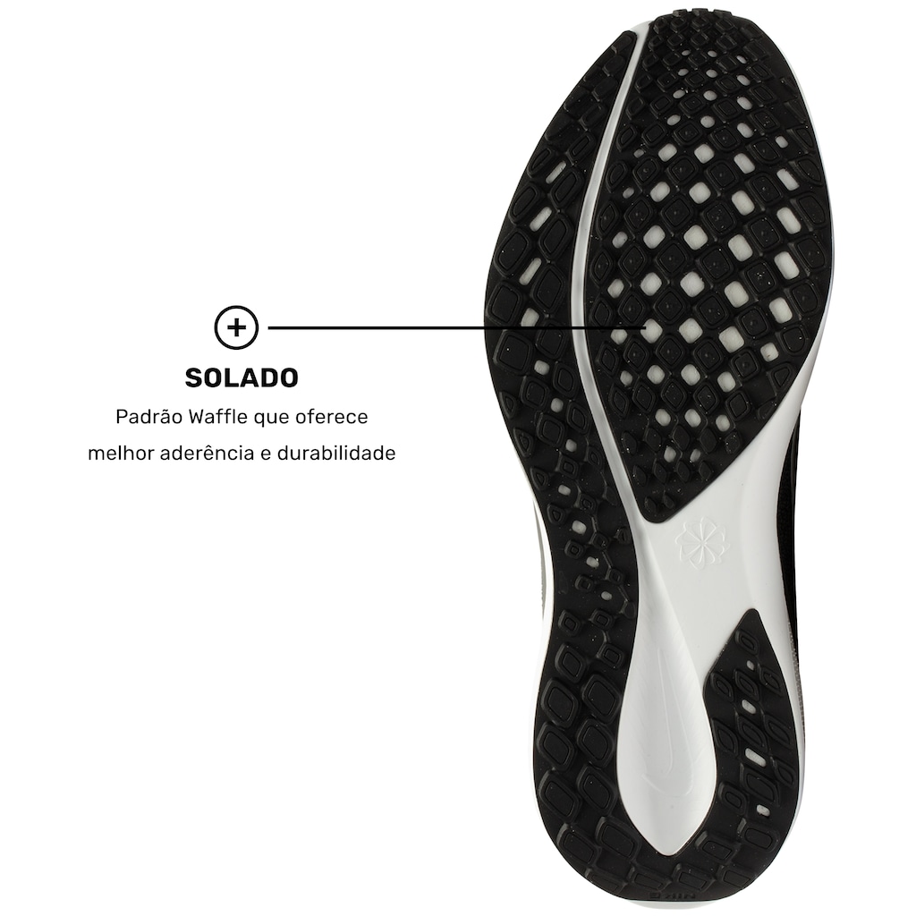 Imagem 5 do produto Tênis Nike Air Zoom Pegasus 41 - Masculino