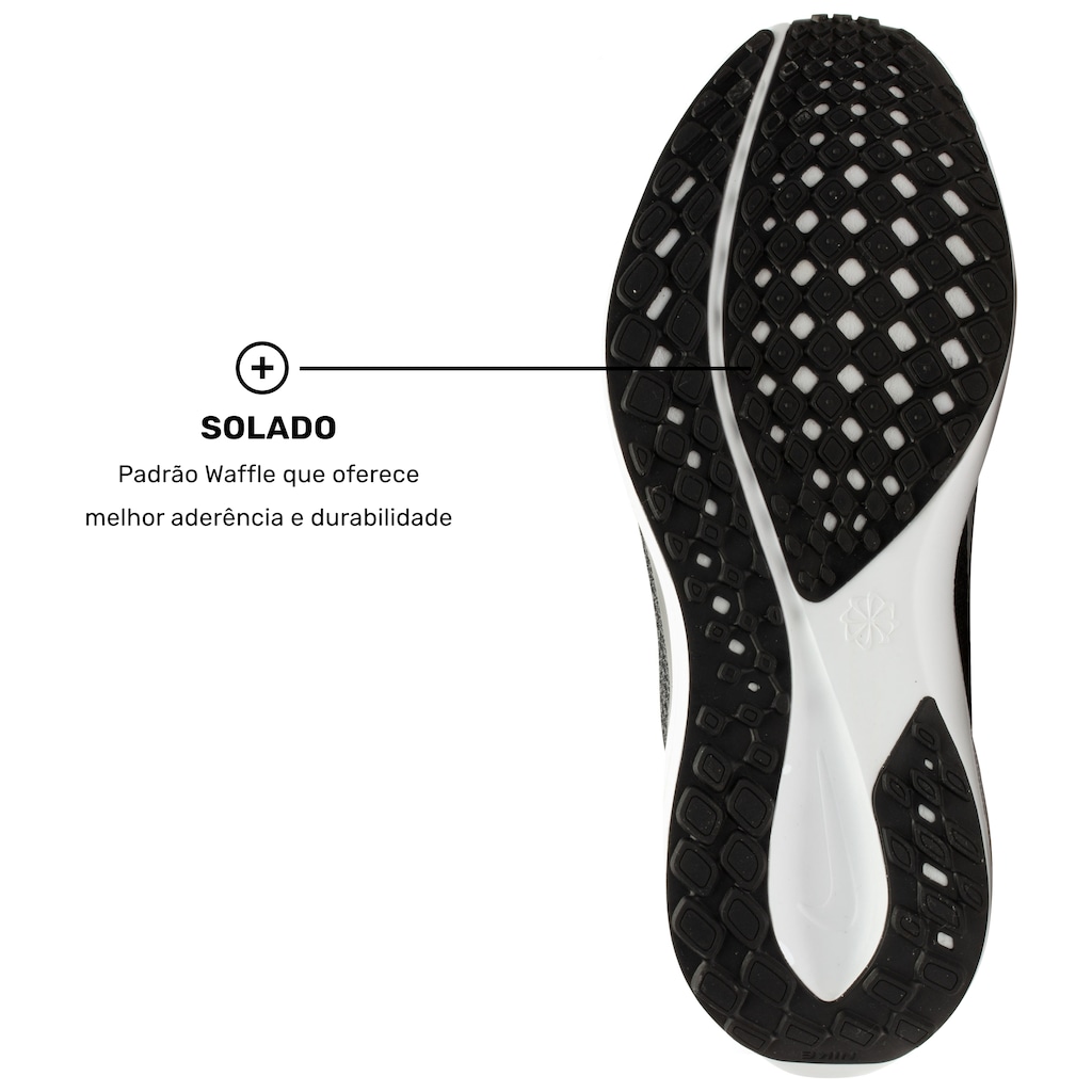 Imagem 5 do produto Tênis Nike Air Zoom Pegasus 41 - Feminino