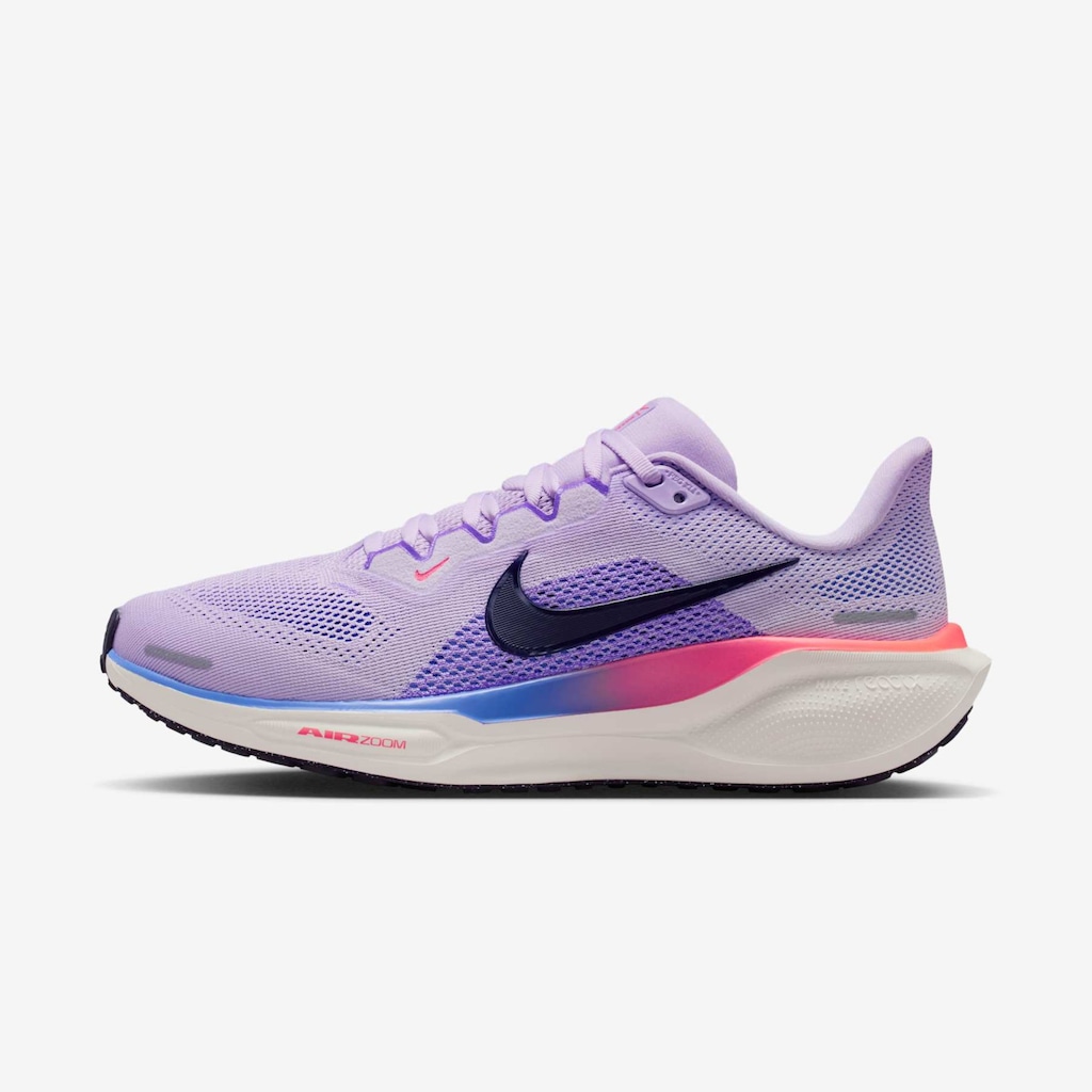 Imagem 2 do produto Tênis Nike Air Zoom Pegasus 41 - Feminino