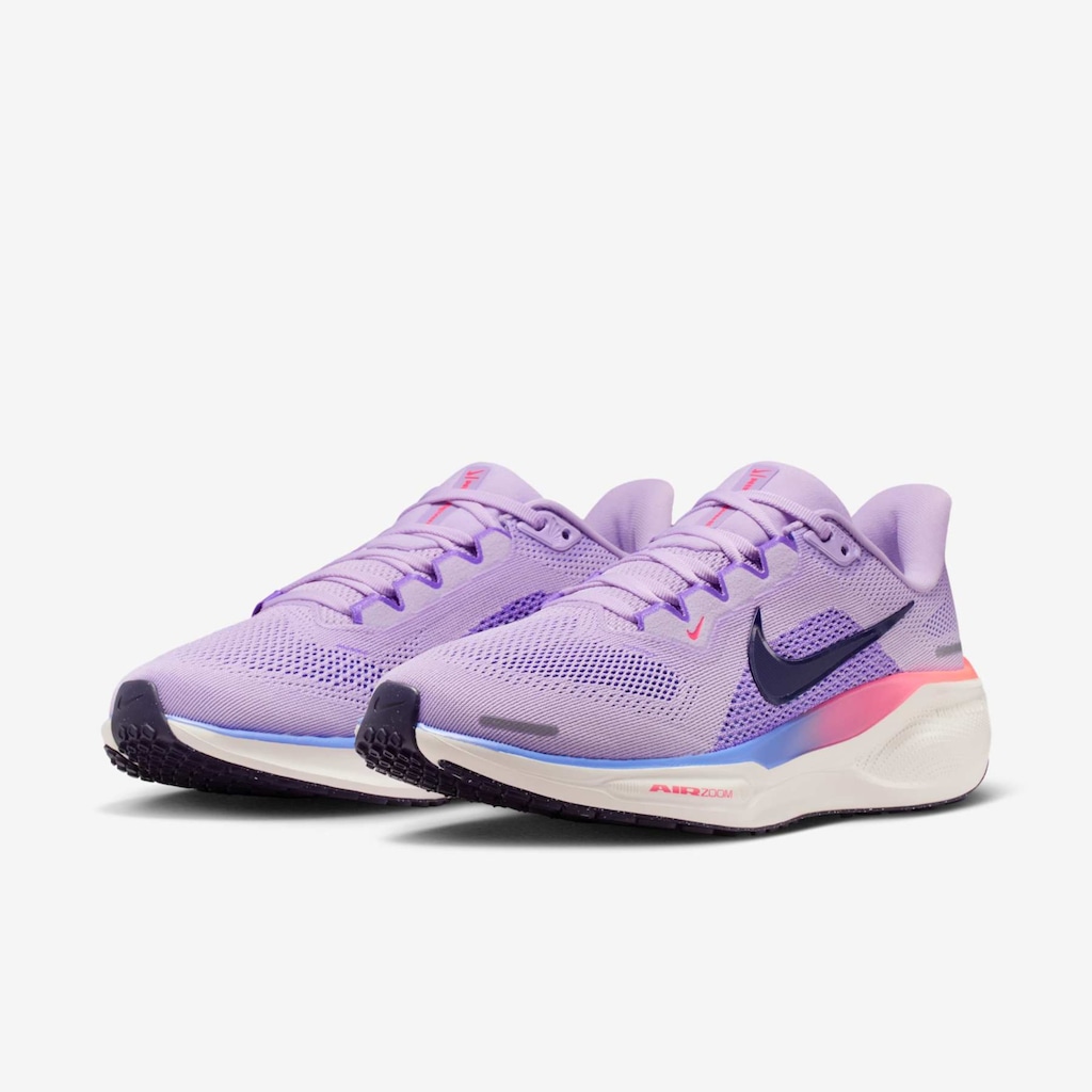 Imagem 4 do produto Tênis Nike Air Zoom Pegasus 41 - Feminino
