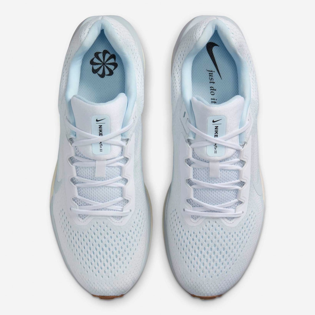 Tênis Nike Air Winflo 11 Masculino - Foto 4