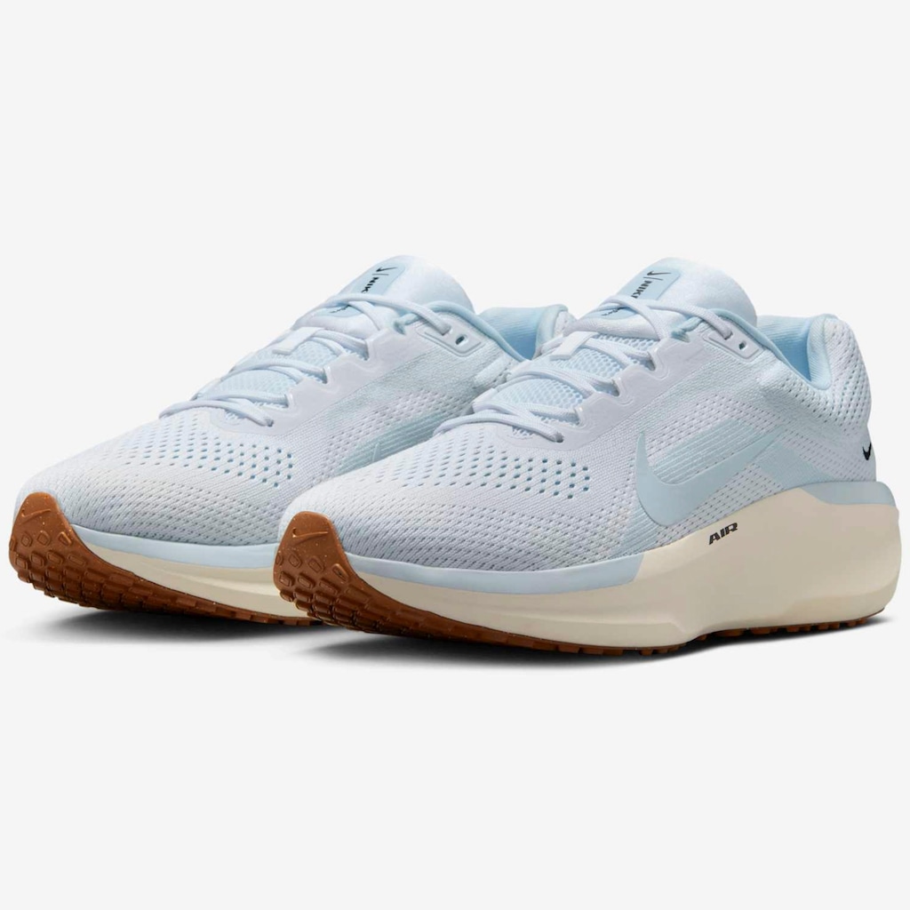 Tênis Nike Air Winflo 11 Masculino - Foto 5