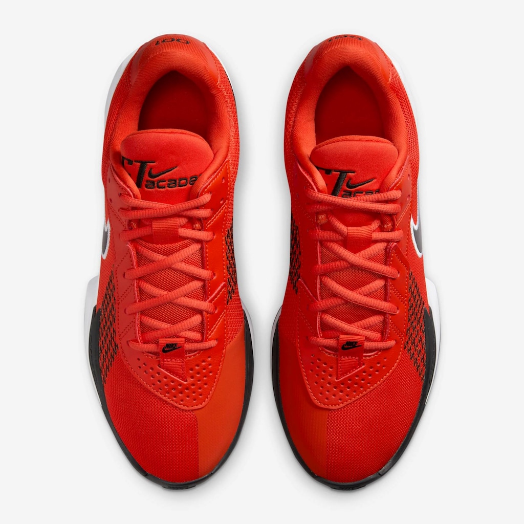 Imagem 4 do produto Tênis Nike Air Zoom G. T. Cut Academy Masculino