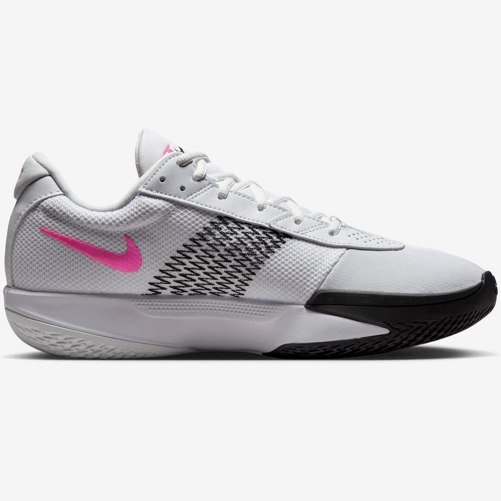 Tênis Nike Air Zoom G. T. Cut Academy Masculino em Promoção | Centauro