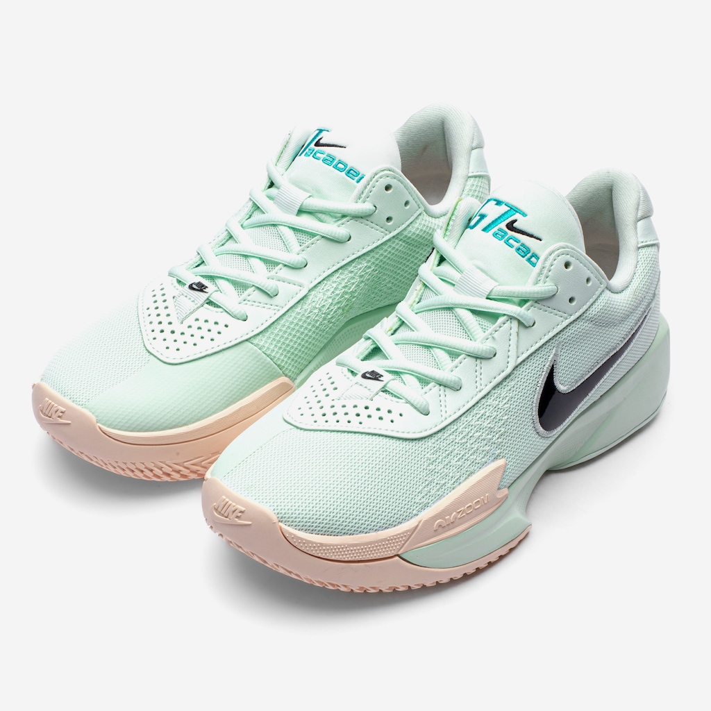Imagem 4 do produto Tênis Nike Air Zoom G. T. Cut Academy Masculino