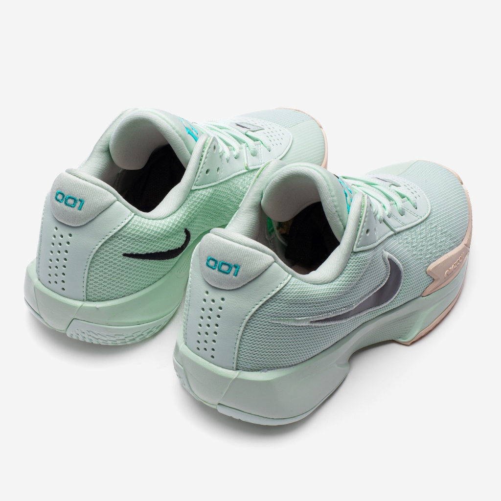 Imagem 5 do produto Tênis Nike Air Zoom G. T. Cut Academy Masculino