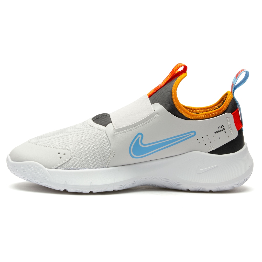Imagem 3 do produto Tênis Nike Flex Runner 3 Júnior