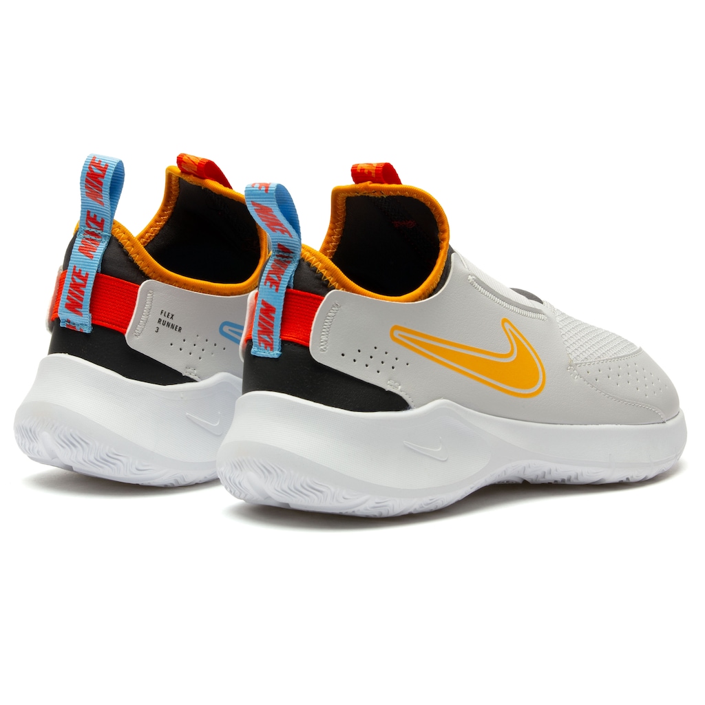 Imagem 4 do produto Tênis Nike Flex Runner 3 Júnior