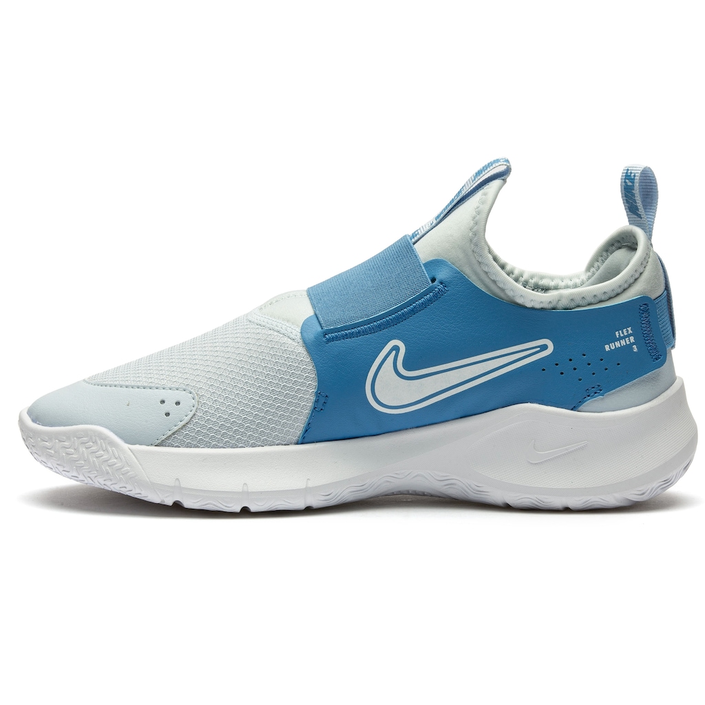 Imagem 3 do produto Tênis Nike Flex Runner 3 Júnior