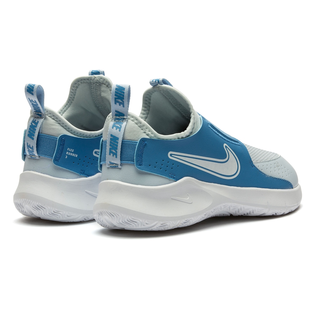 Imagem 4 do produto Tênis Nike Flex Runner 3 Júnior