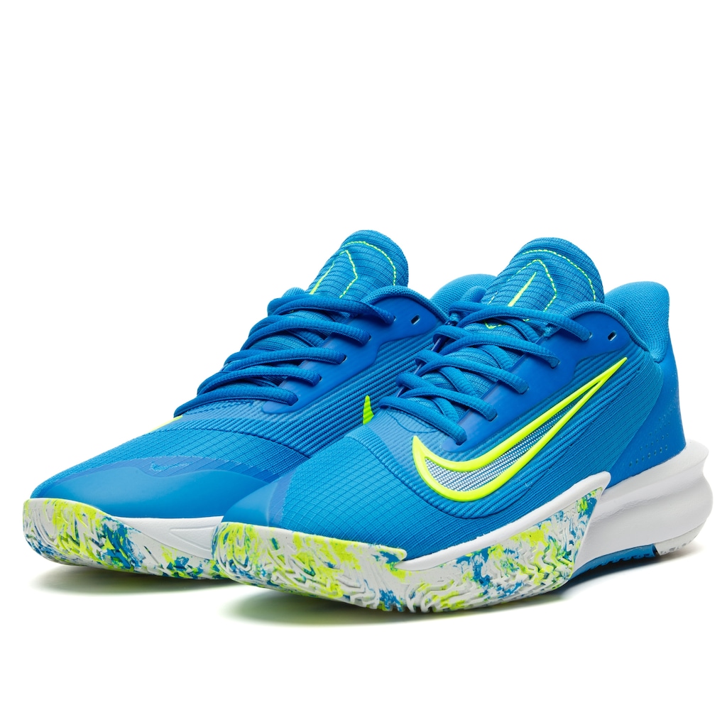 Imagem 2 do produto Tênis Nike Precision VII