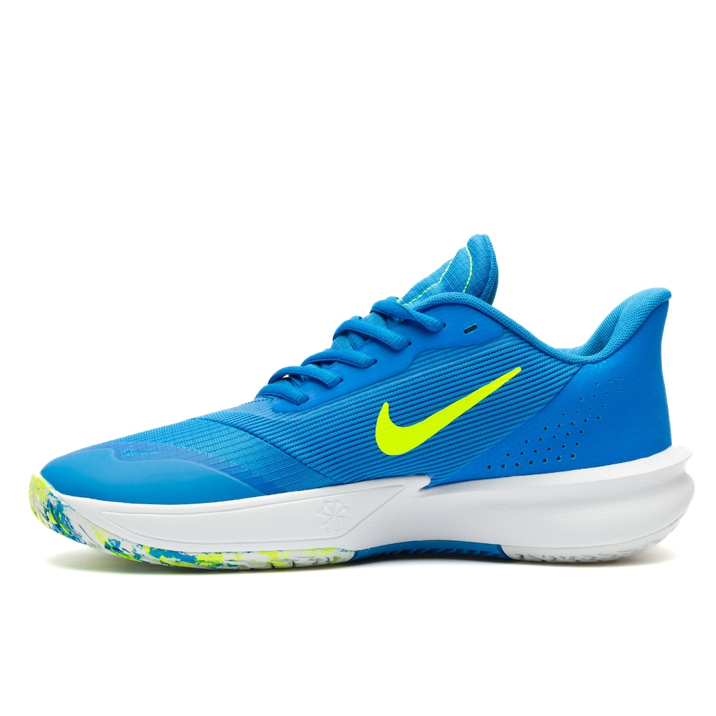 Imagem 3 do produto Tênis Nike Precision VII