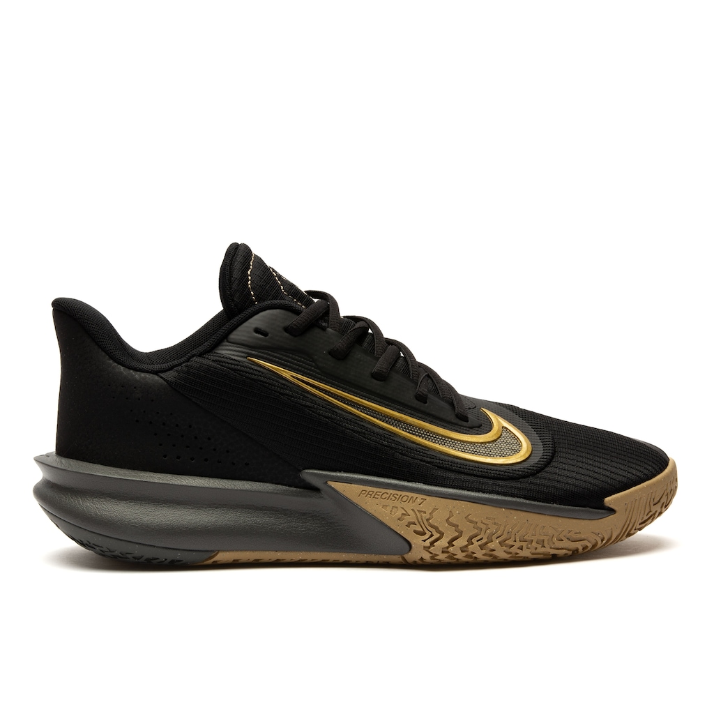 Tênis Masculino Nike Precision VII