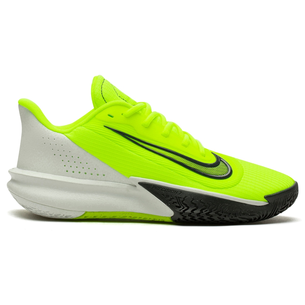 Tênis Masculino Nike Precision VII