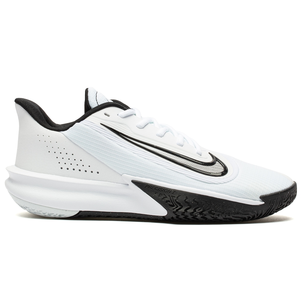 Tênis Masculino Nike Precision VII