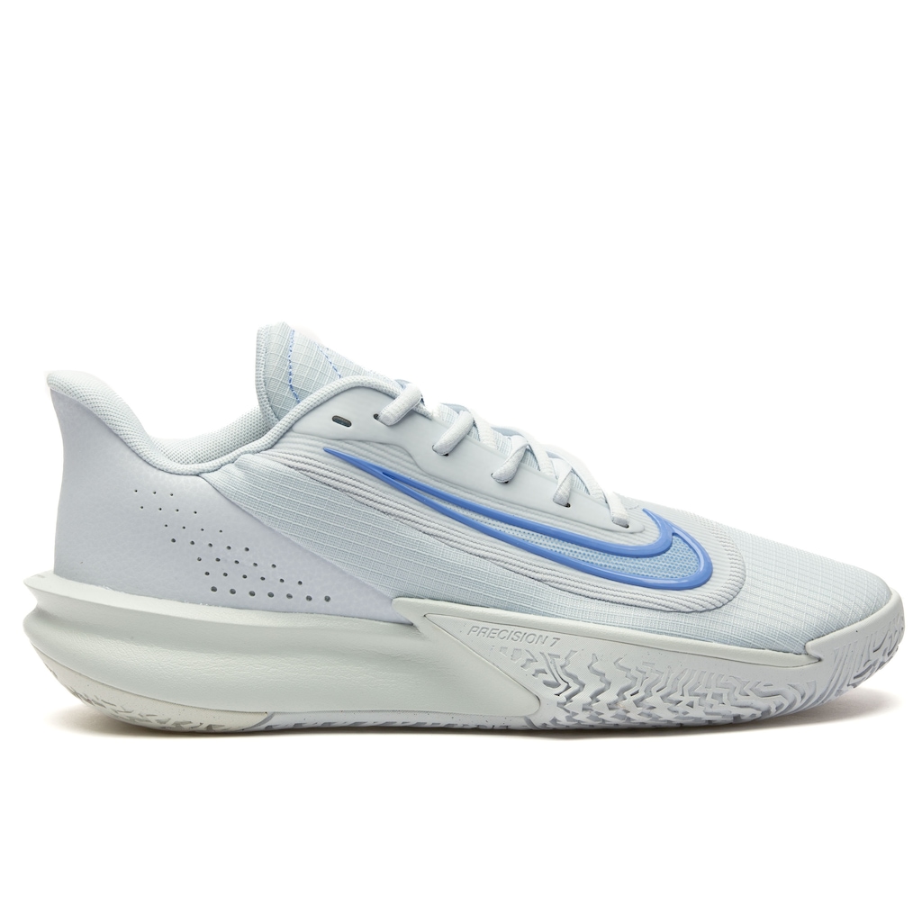 Tênis Masculino Nike Precision VII