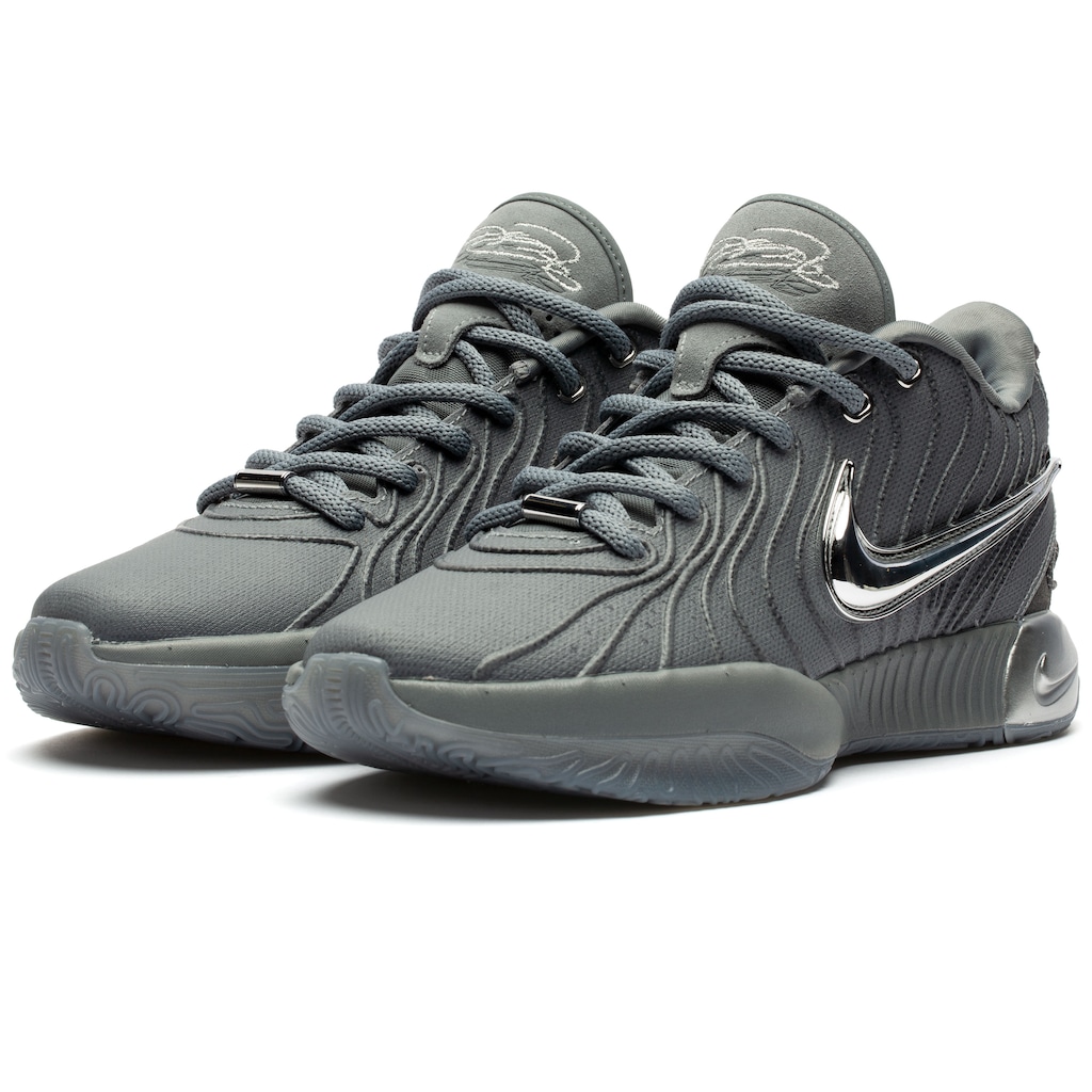 Imagem 2 do produto Tênis Nike Lebron XXI Masculino