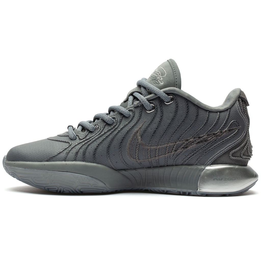 Imagem 3 do produto Tênis Nike Lebron XXI Masculino