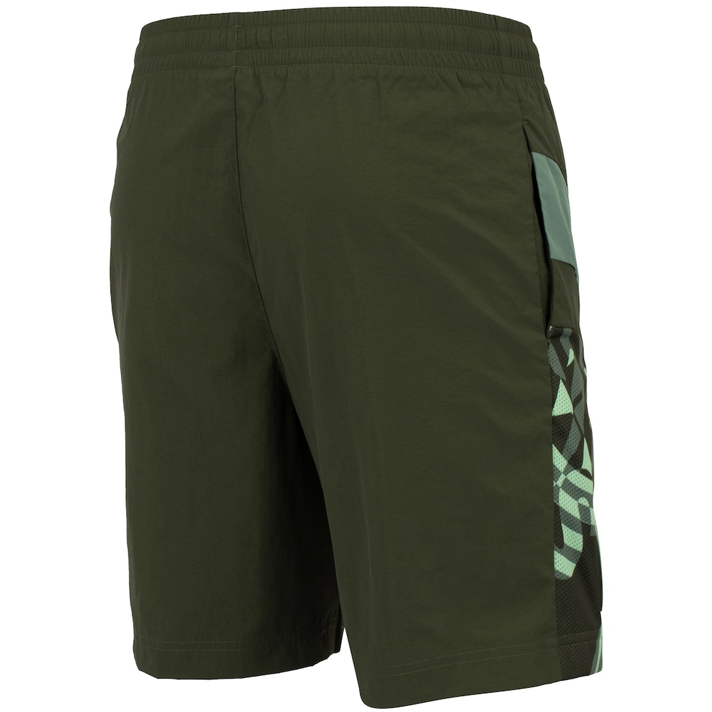 Imagem 5 do produto Calção do Palmeiras Puma Masculino Football Energy Woven
