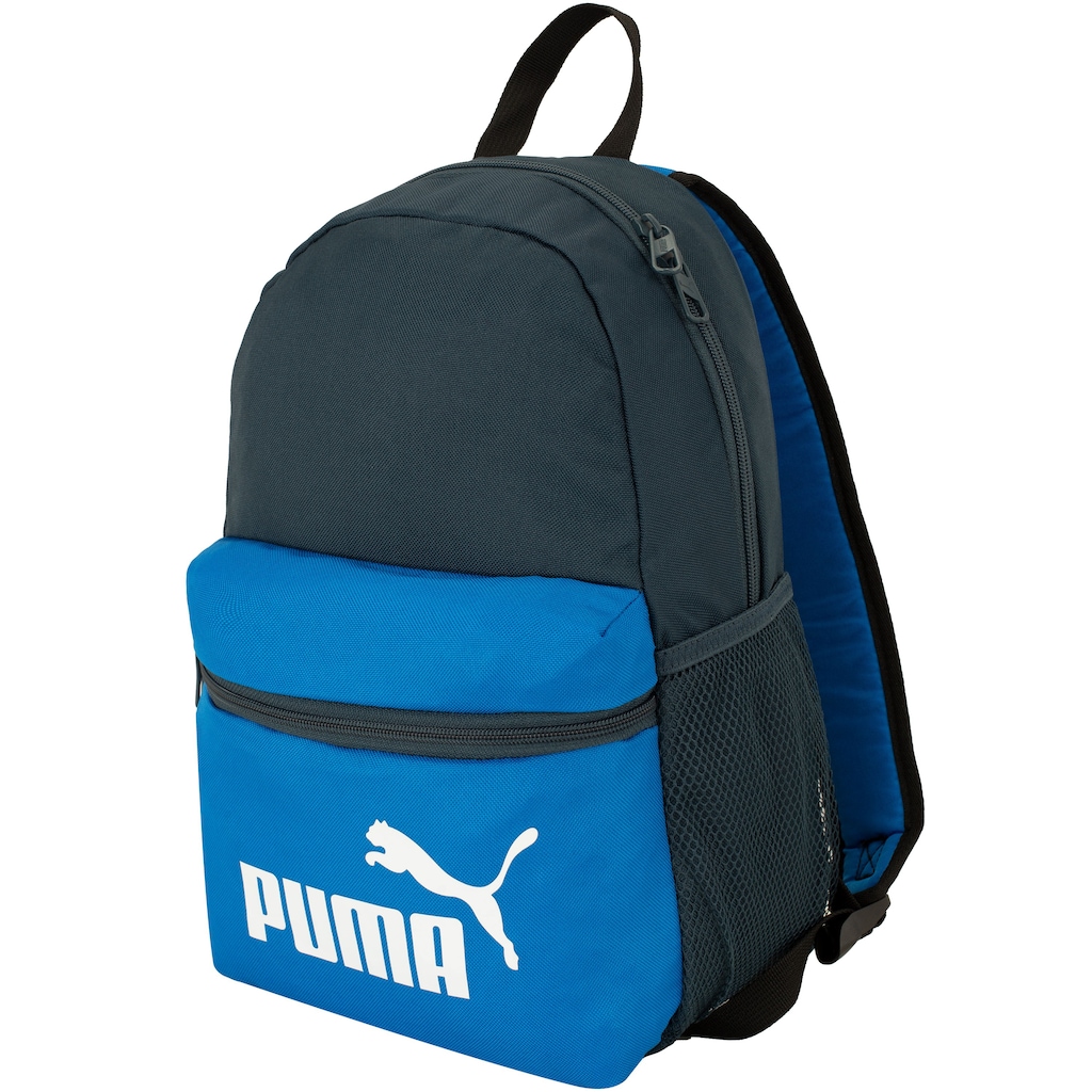 Imagem 4 do produto Mochila Puma Phase Small 13 Litros