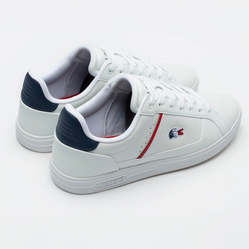 Imagem 5 do produto Tênis Masculino Lacoste Europa Pro