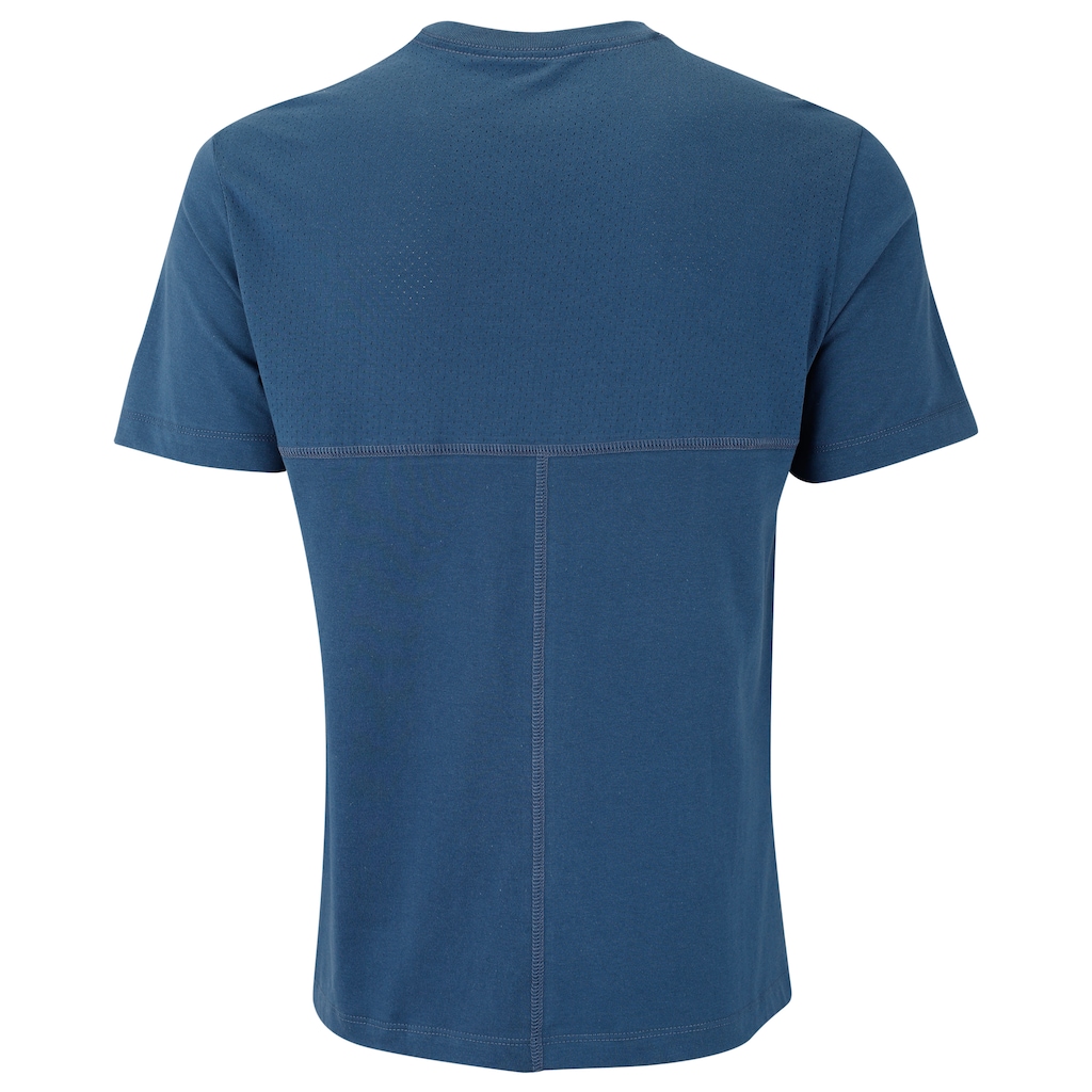 Imagem 2 do produto Camiseta Masculina Oxer Manga Curta Recorte nas Costas