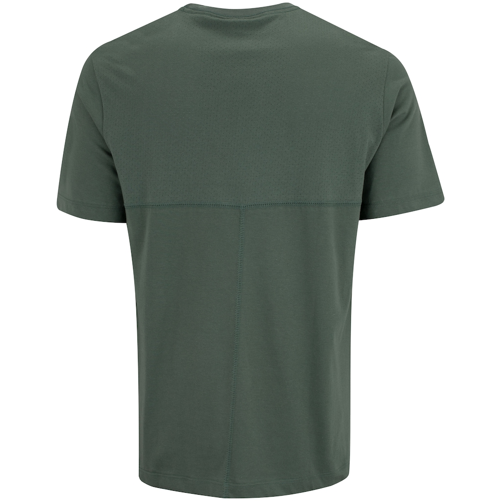 Imagem 2 do produto Camiseta Masculina Oxer Manga Curta Recorte nas Costas