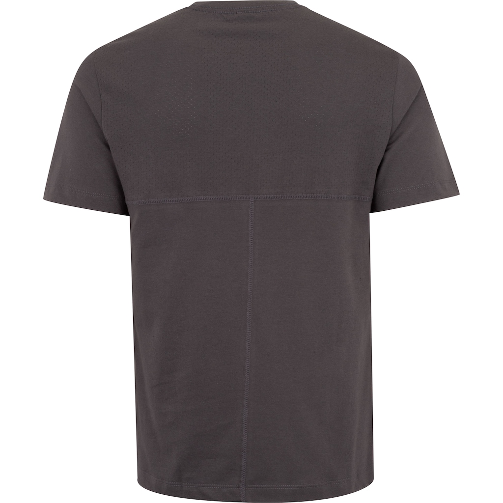 Imagem 2 do produto Camiseta Masculina Oxer Manga Curta Recorte nas Costas
