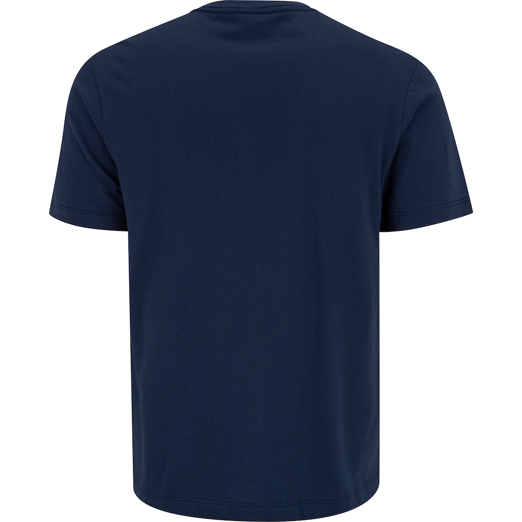Imagem 2 do produto Camiseta Masculina Oxer Básica Algodão Antiodor