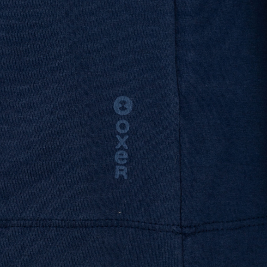 Imagem 3 do produto Camiseta Masculina Oxer Básica Algodão Antiodor
