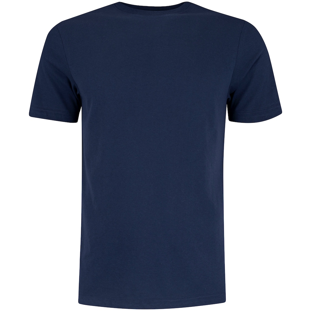 Camiseta Masculina Oxer Básica Algodão Antiodor