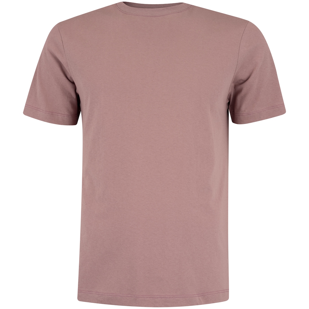 Camiseta Masculina Oxer Básica Algodão Antiodor