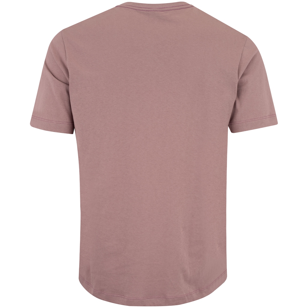 Imagem 2 do produto Camiseta Masculina Oxer Básica Algodão Antiodor