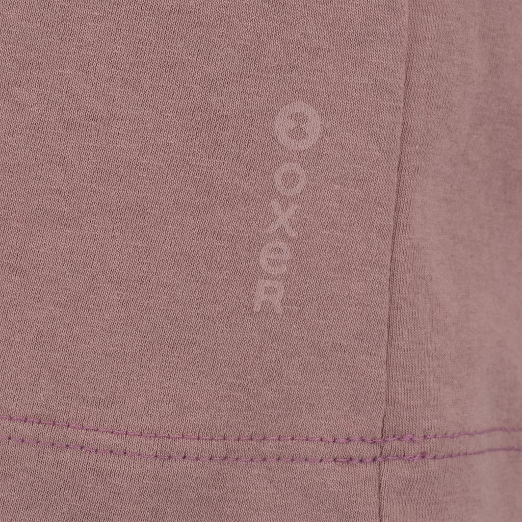 Imagem 3 do produto Camiseta Masculina Oxer Básica Algodão Antiodor