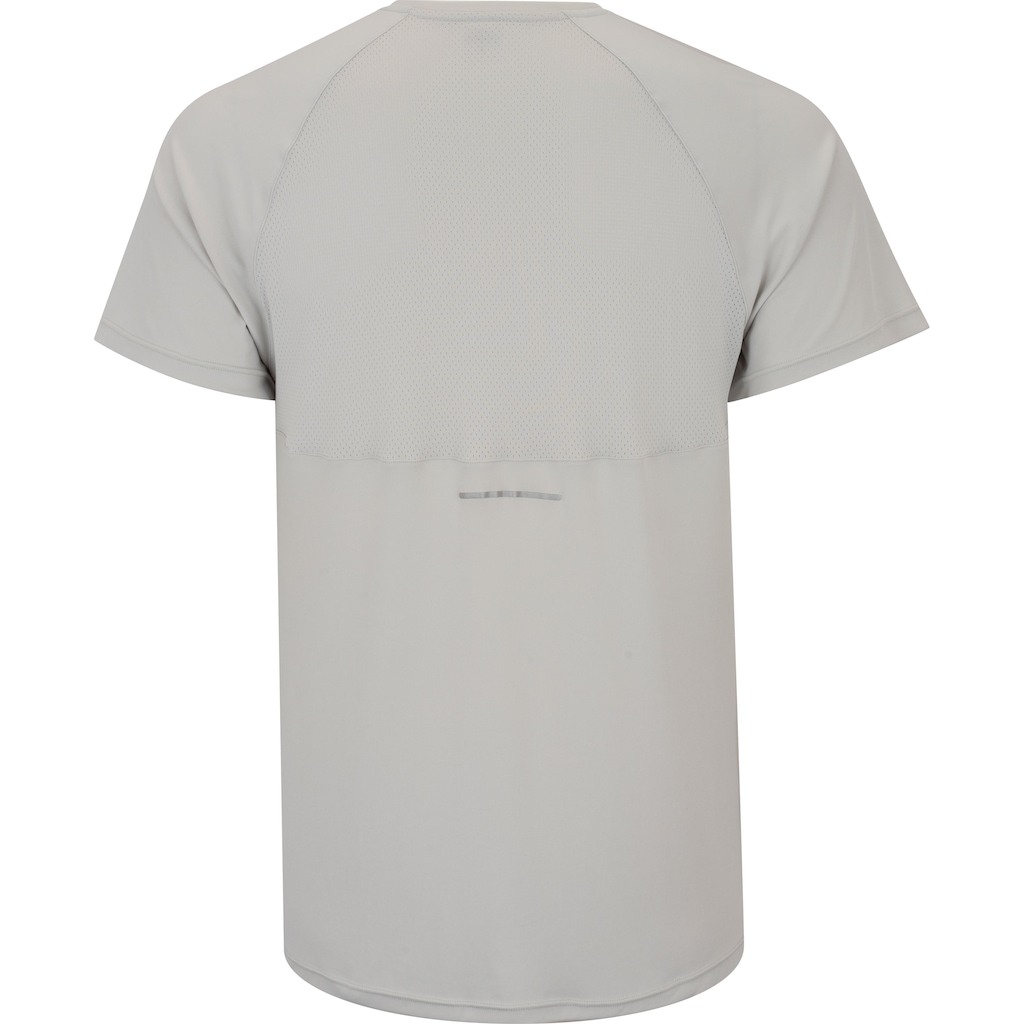 Imagem 2 do produto Camiseta Masculina Oxer Manga Curta Mesh