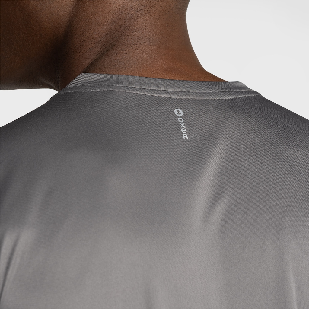 Imagem 5 do produto Camiseta Masculina Oxer Manga Curta Recorte com Vivo
