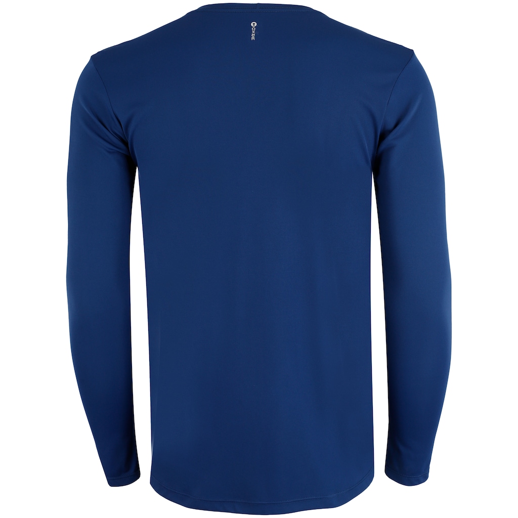 Imagem 2 do produto Camiseta Masculina Oxer Manga Longa Vivo