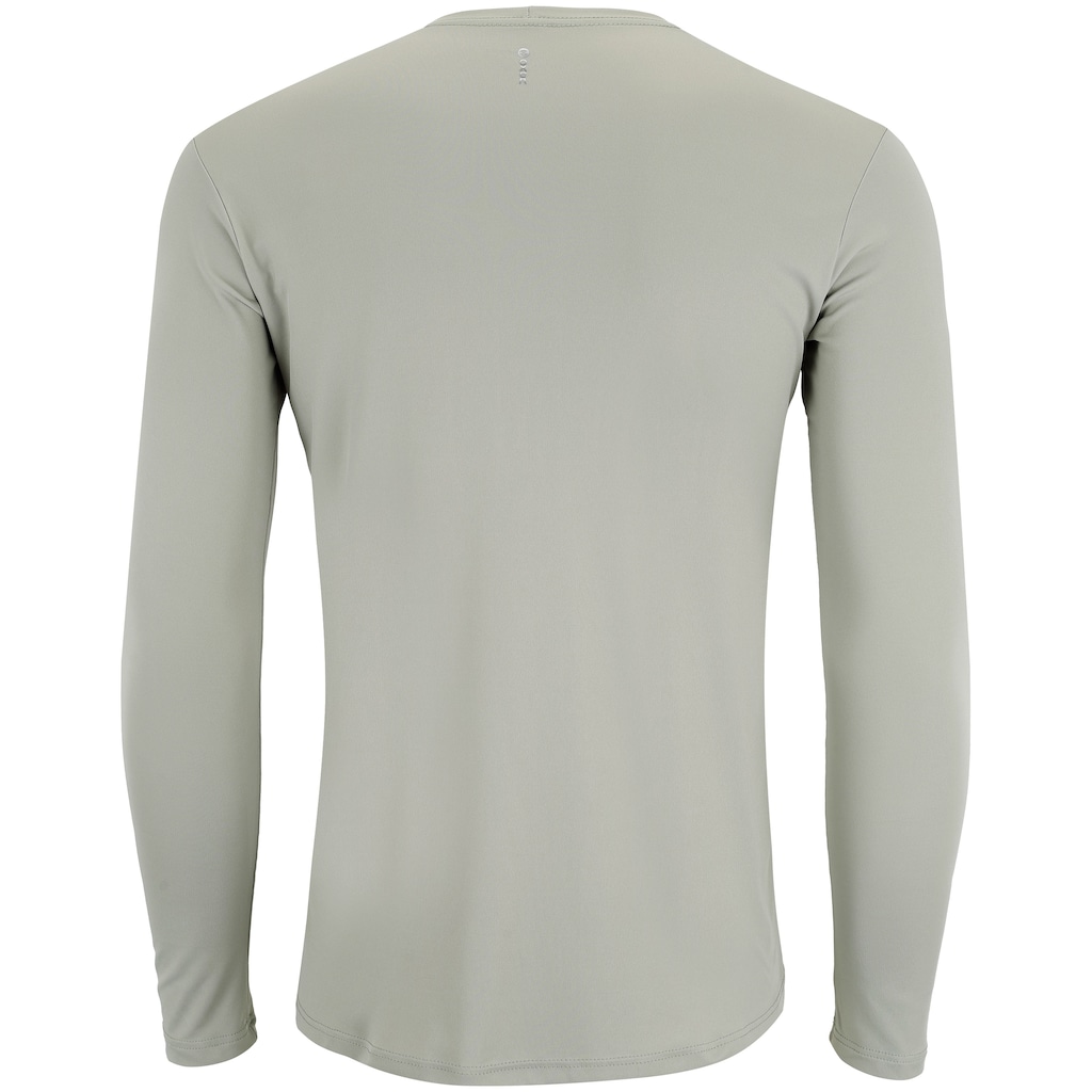 Imagem 2 do produto Camiseta Masculina Oxer Manga Longa Vivo